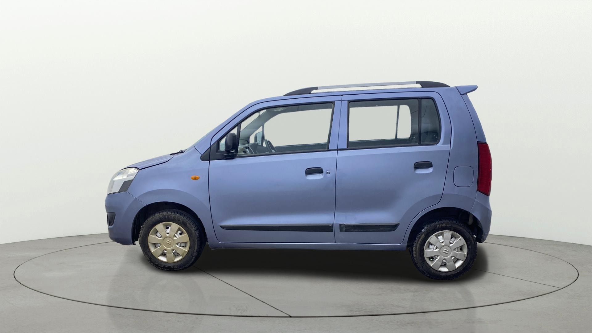 View 2015 Maruti Suzuki 1000 Base Variant Image 5 Used 2015 Maruti Suzuki 1000 Base Variant Image 5