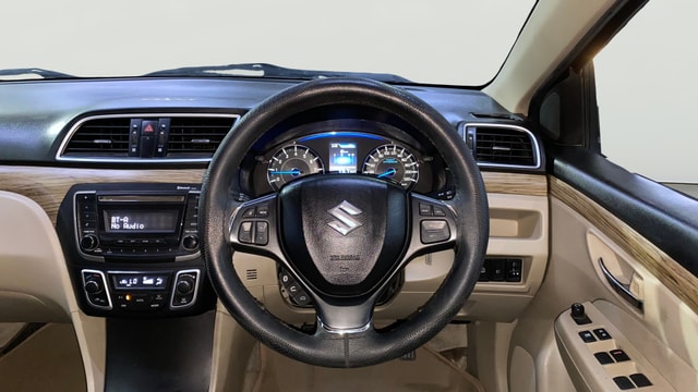 View Maruti Suzuki 1000 Image 14 Used Maruti Suzuki 1000 Image 14