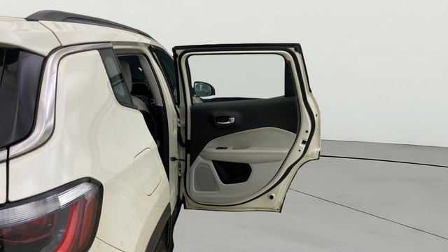 View Jeep Compass Image 7 Used Jeep Compass Image 7