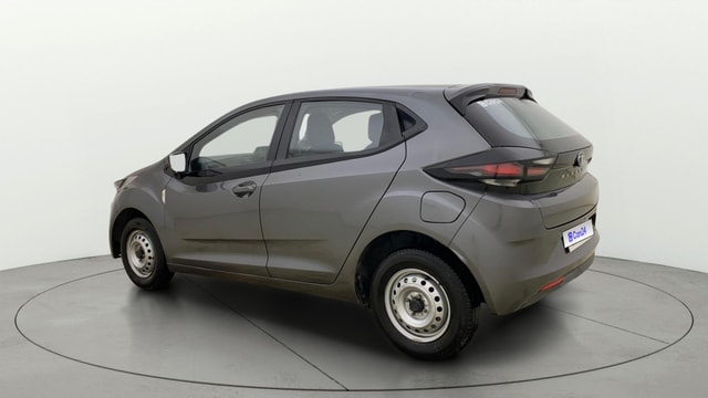 View Tata Altroz Image 2 Used Tata Altroz Image 2
