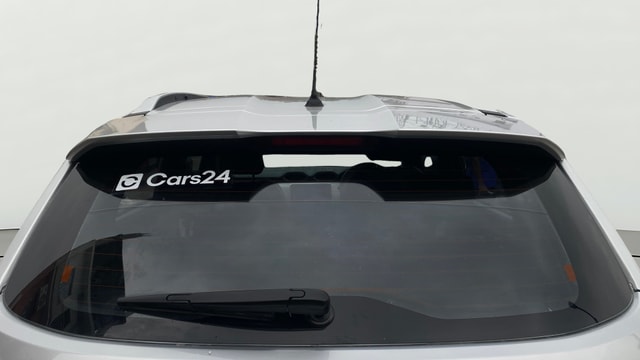 View Nissan Magnite Image 4 Used Nissan Magnite Image 4