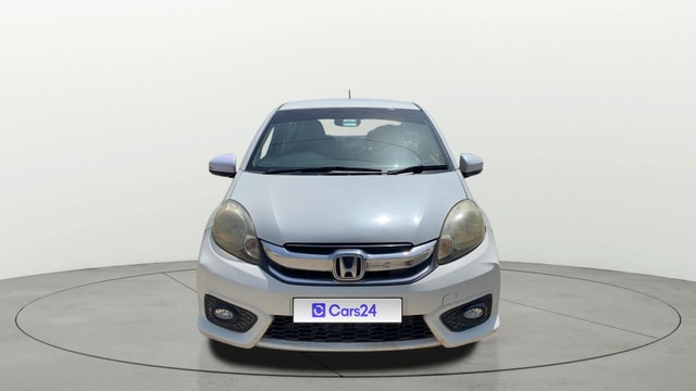 View Honda Amaze Image 1 Used Honda Amaze Image 1