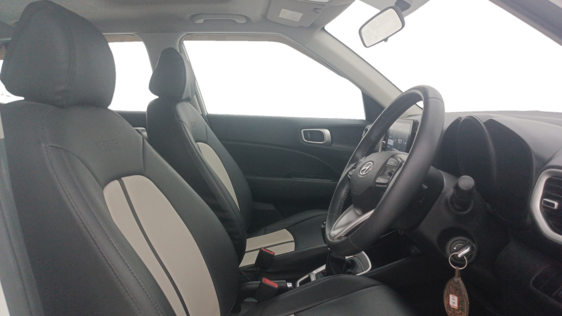 View 2022 Hyundai Venue SX 1.0 Petrol Image 18 Used 2022 Hyundai Venue SX 1.0 Petrol Image 18