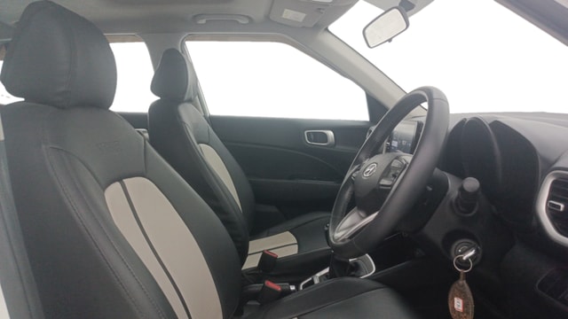 View Hyundai Venue Image 18 Used Hyundai Venue Image 18