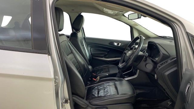 View Ford EcoSport Image 18 Used Ford EcoSport Image 18