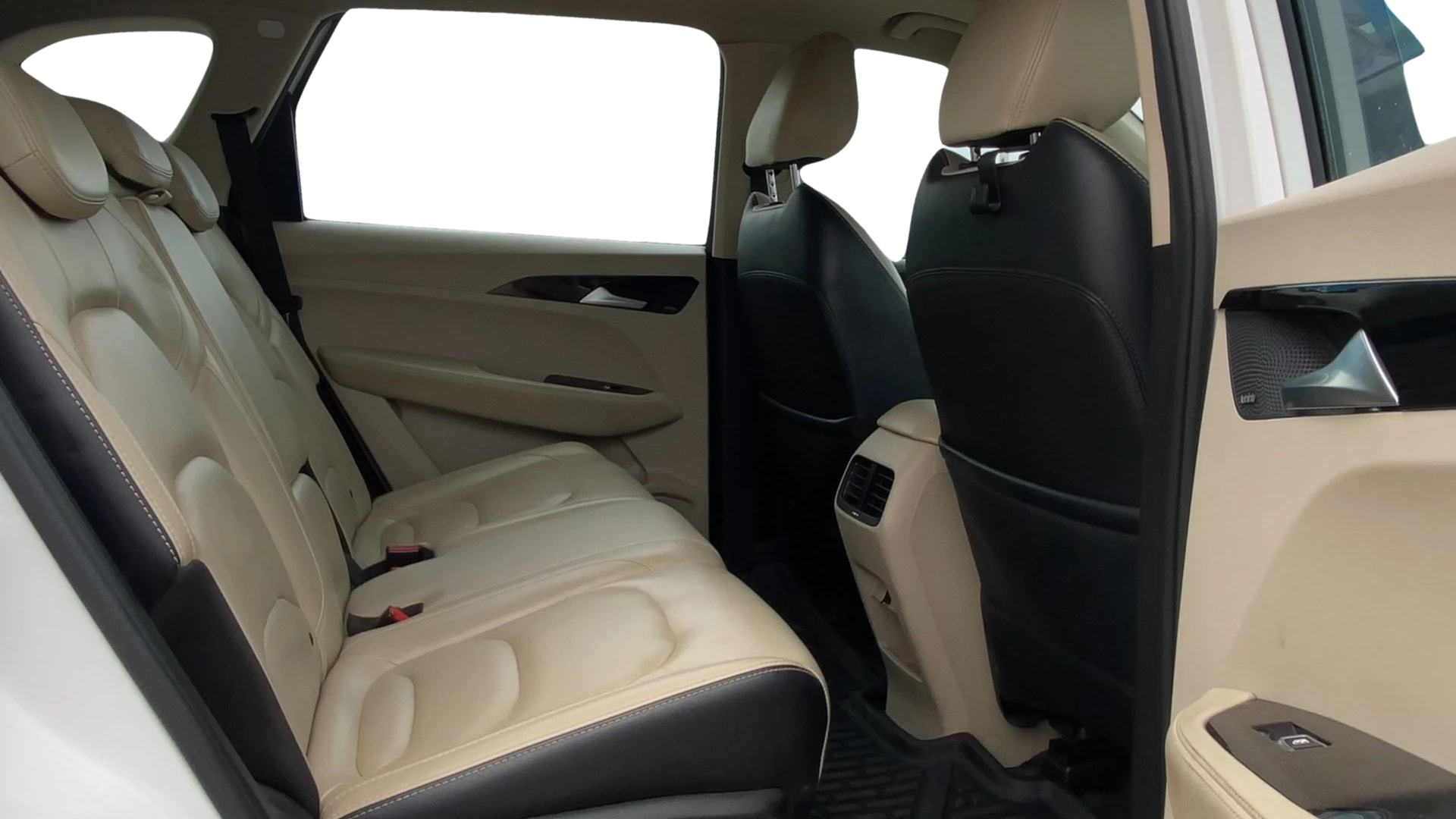 View 2023 MG Hector Sharp Diesel Image 31 Used 2023 MG Hector Sharp Diesel Image 31