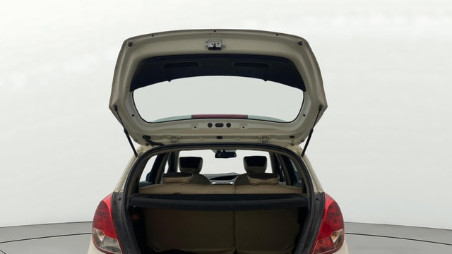 View Hyundai Elite i20 Image 16 Used Hyundai Elite i20 Image 16