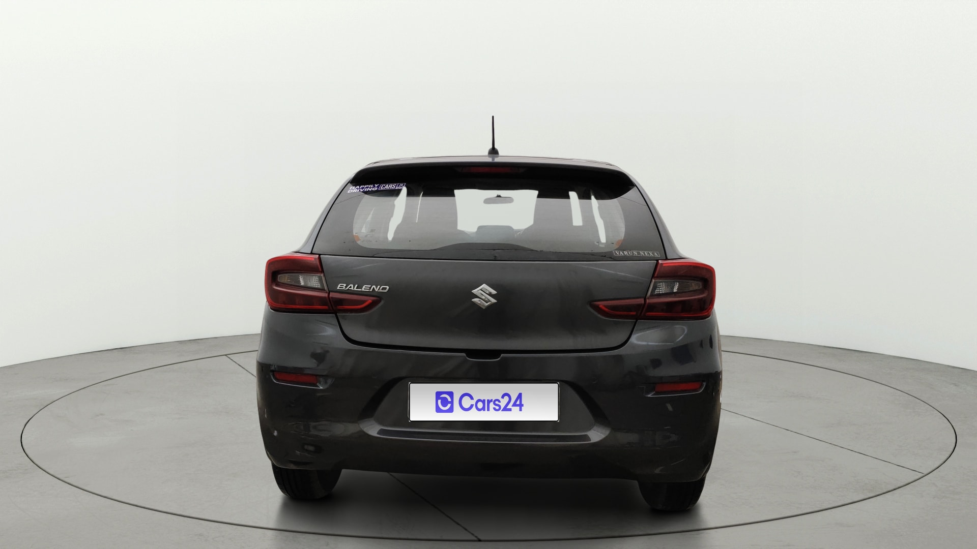 View 2022 Maruti Suzuki 1000 Base Variant Image 38 Used 2022 Maruti Suzuki 1000 Base Variant Image 38