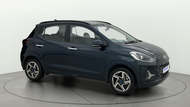 View Hyundai Grand i10 Nios Image 23 Used Hyundai Grand i10 Nios Image 23