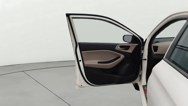 View Hyundai Elite i20 Image 31 Used Hyundai Elite i20 Image 31