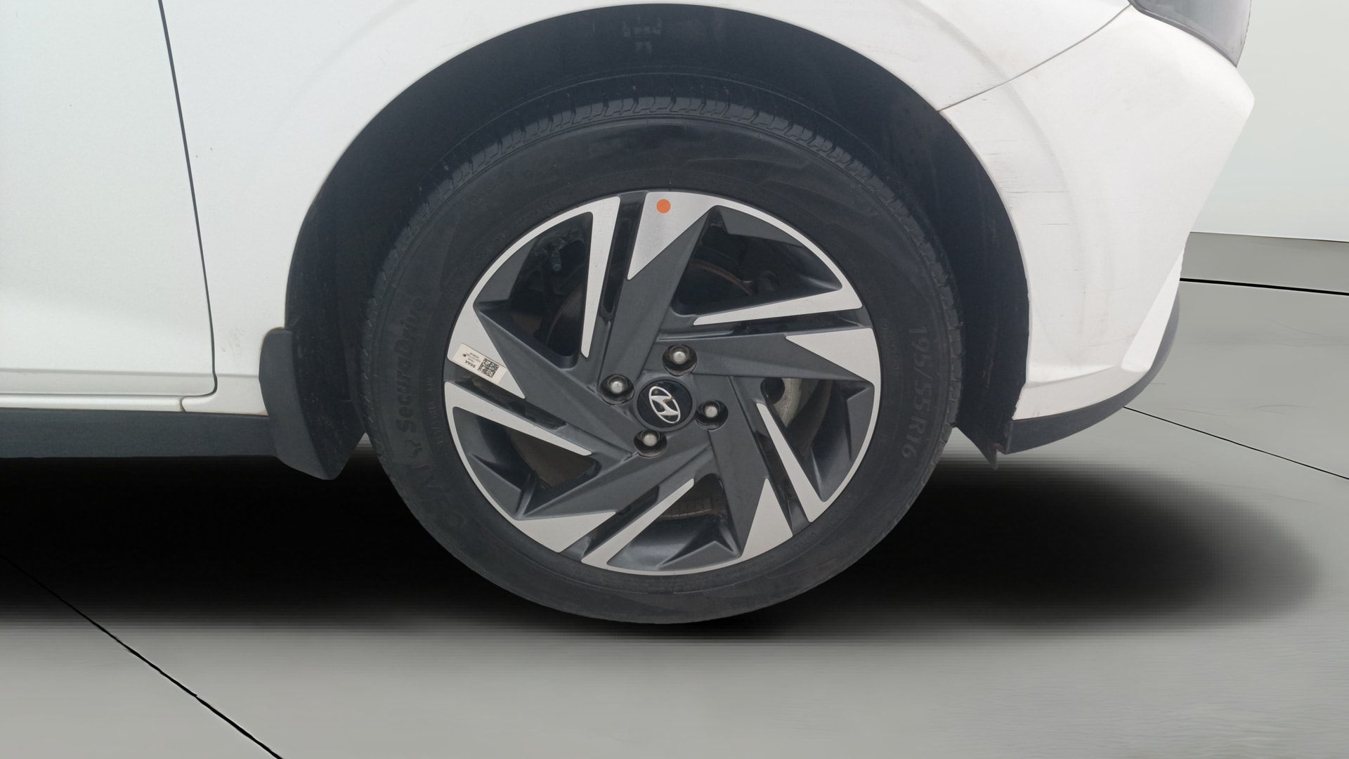 Used 2022 Hyundai Elite i20 Used 2022 Hyundai Elite i20