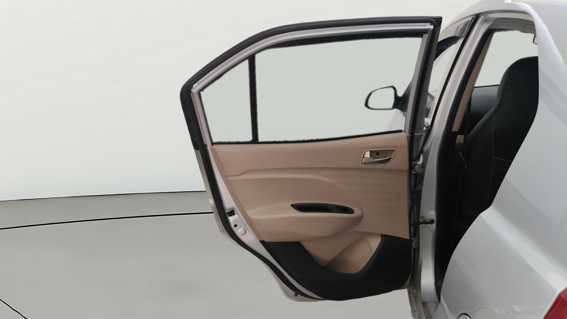 View 2018 Hyundai New Santro Sportz AMT Image 22 Used 2018 Hyundai New Santro Sportz AMT Image 22