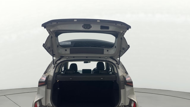 View Tata Nexon Image 17 Used Tata Nexon Image 17