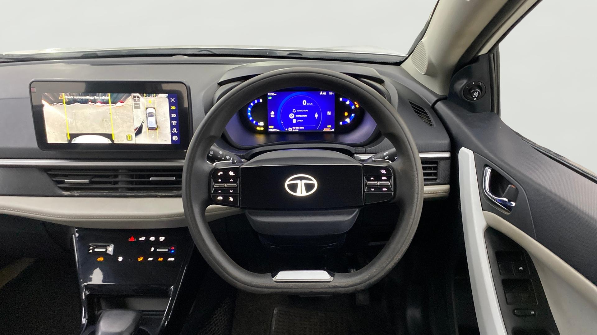 Used 2024 Tata Nexon Used 2024 Tata Nexon