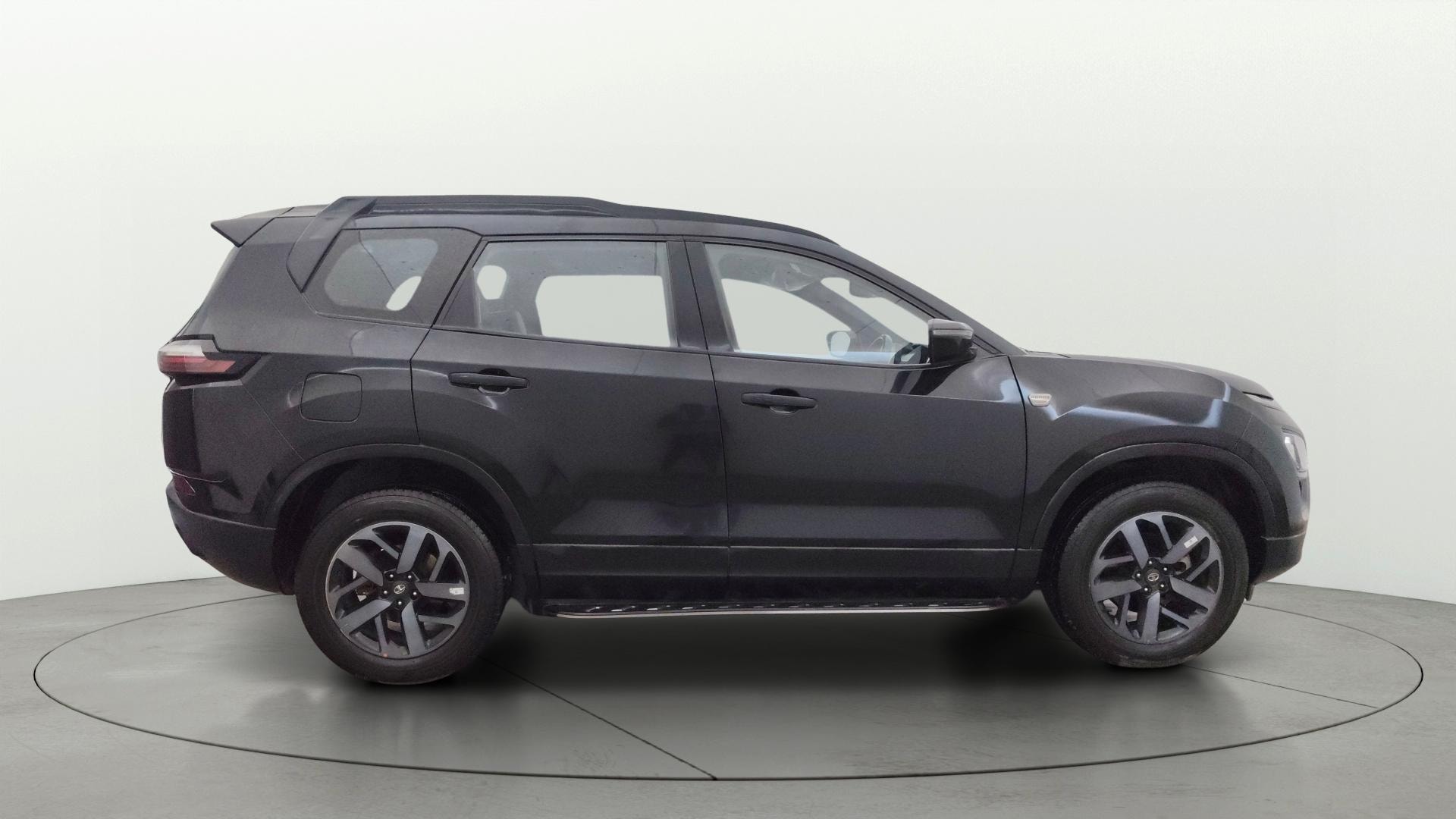 View 2022 Tata Safari XZA Plus Image 29 Used 2022 Tata Safari XZA Plus Image 29