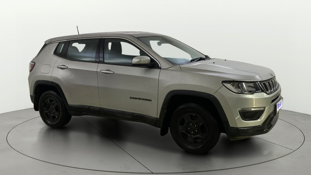 View Jeep Compass Image 21 Used Jeep Compass Image 21