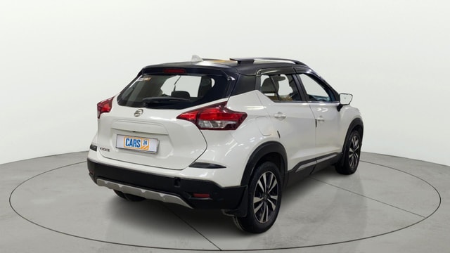 View Nissan Kicks Image 44 Used Nissan Kicks Image 44