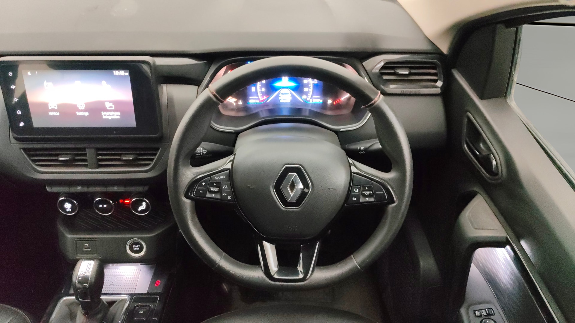 Used 2023 Renault Kiger Used 2023 Renault Kiger
