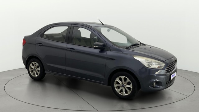 View Ford Figo Aspire Image 36 Used Ford Figo Aspire Image 36