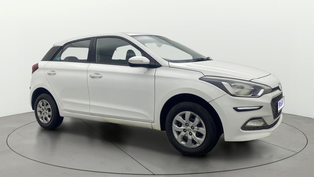 View Hyundai Elite i20 Image 36 Used Hyundai Elite i20 Image 36
