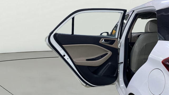 View Hyundai Elite i20 Image 22 Used Hyundai Elite i20 Image 22