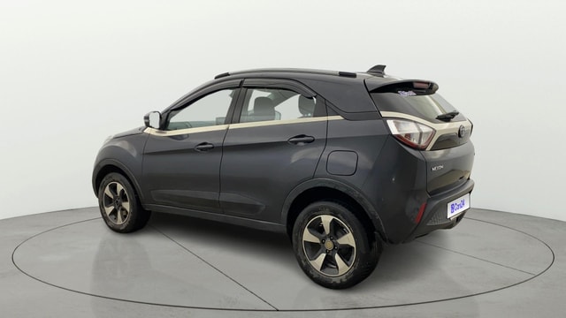 View Tata Nexon Image 2 Used Tata Nexon Image 2