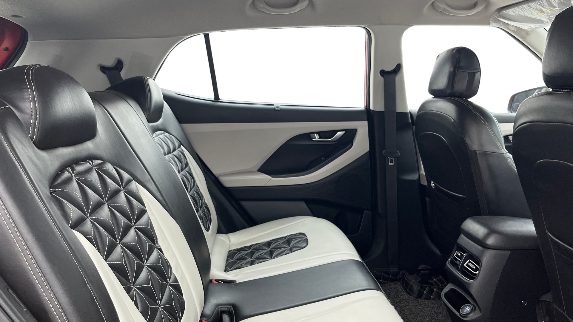 Used 2020 Hyundai Creta Used 2020 Hyundai Creta