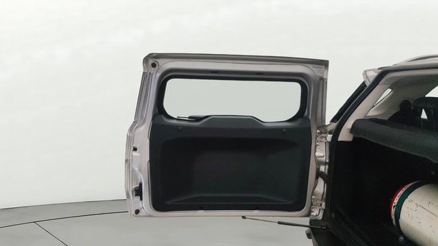 View Ford EcoSport Image 16 Used Ford EcoSport Image 16