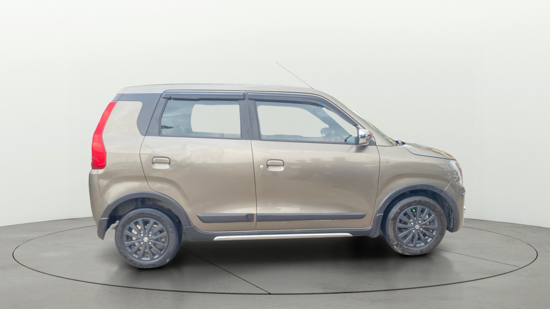 View 2024 Maruti Suzuki 1000 Base Variant Image 8 Used 2024 Maruti Suzuki 1000 Base Variant Image 8