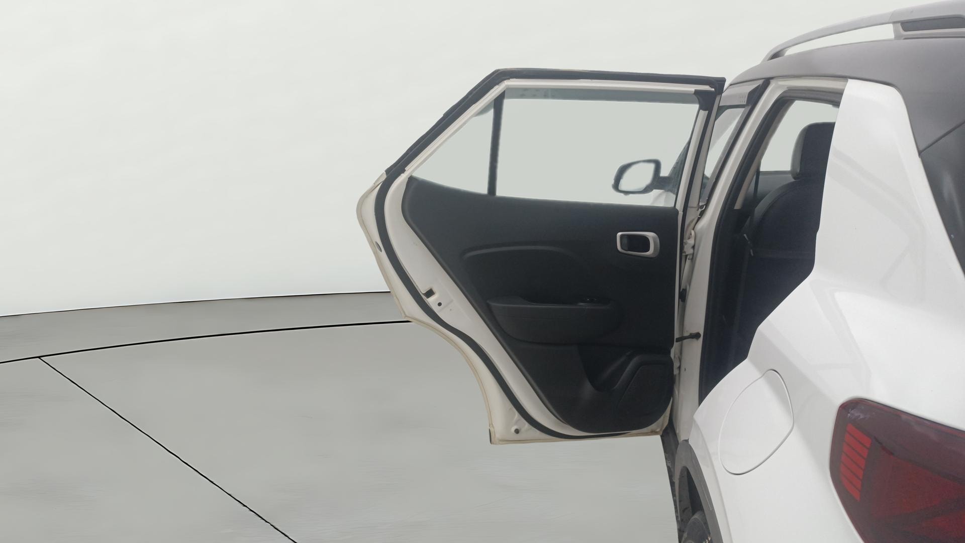 Used 2020 Hyundai Venue Used 2020 Hyundai Venue