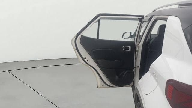 View Hyundai Venue Image 15 Used Hyundai Venue Image 15