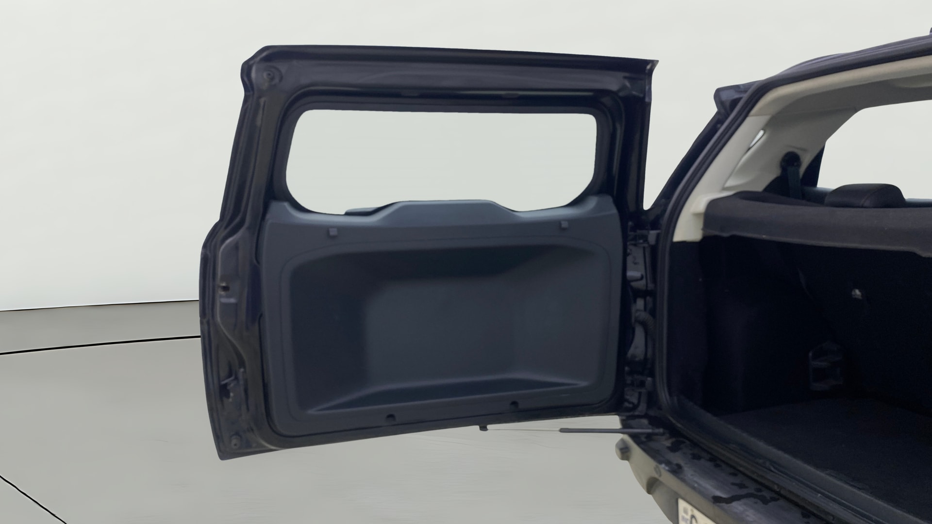 View 2021 Ford EcoSport 1.5 TDCi Diesel Ambiente BS IV Image 31 Used 2021 Ford EcoSport 1.5 TDCi Diesel Ambiente BS IV Image 31