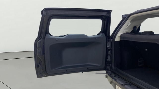 View Ford EcoSport Image 31 Used Ford EcoSport Image 31