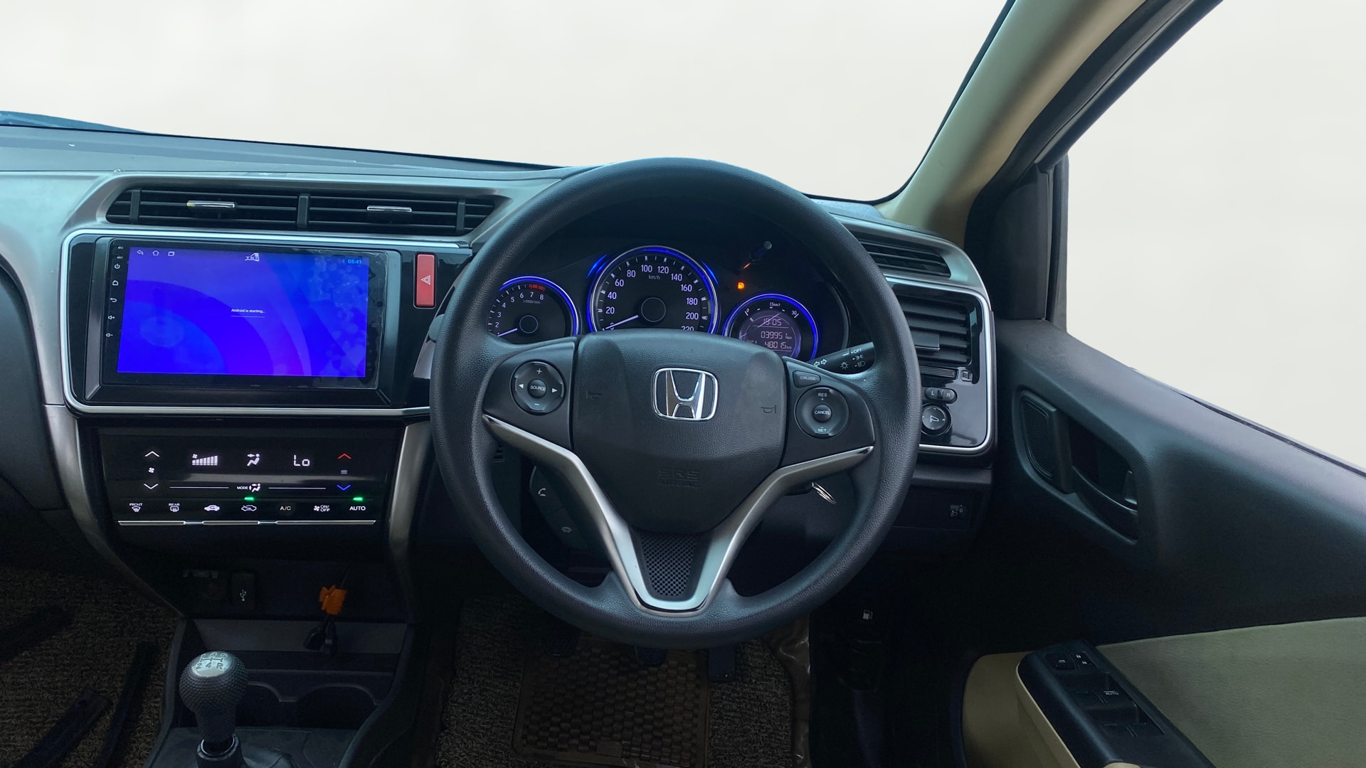 Used 2014 Honda City Used 2014 Honda City