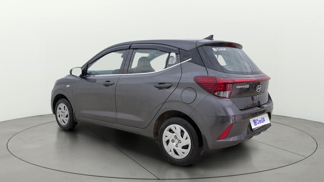 View Hyundai Grand i10 Nios Image 2 Used Hyundai Grand i10 Nios Image 2