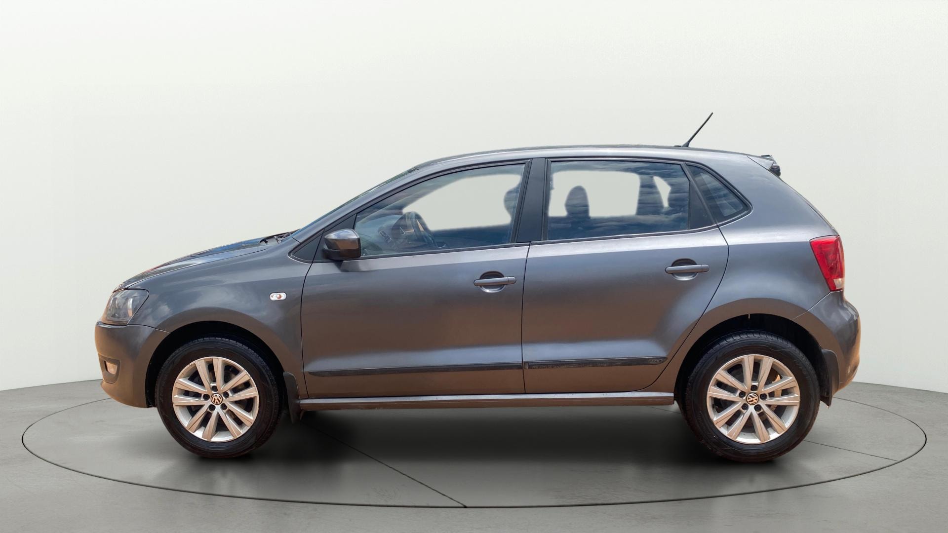 View 2013 Volkswagen Polo 1.2 AllStar Limited Edition Image 5 Used 2013 Volkswagen Polo 1.2 AllStar Limited Edition Image 5