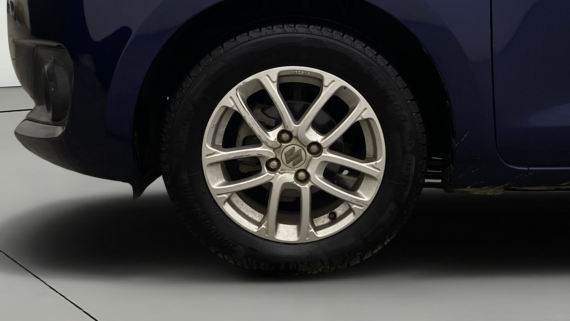 Used 2018 Maruti Suzuki 1000 Used 2018 Maruti Suzuki 1000
