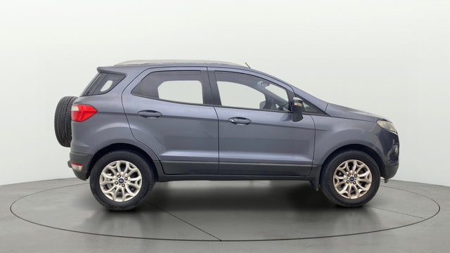 View Ford EcoSport Image 8 Used Ford EcoSport Image 8