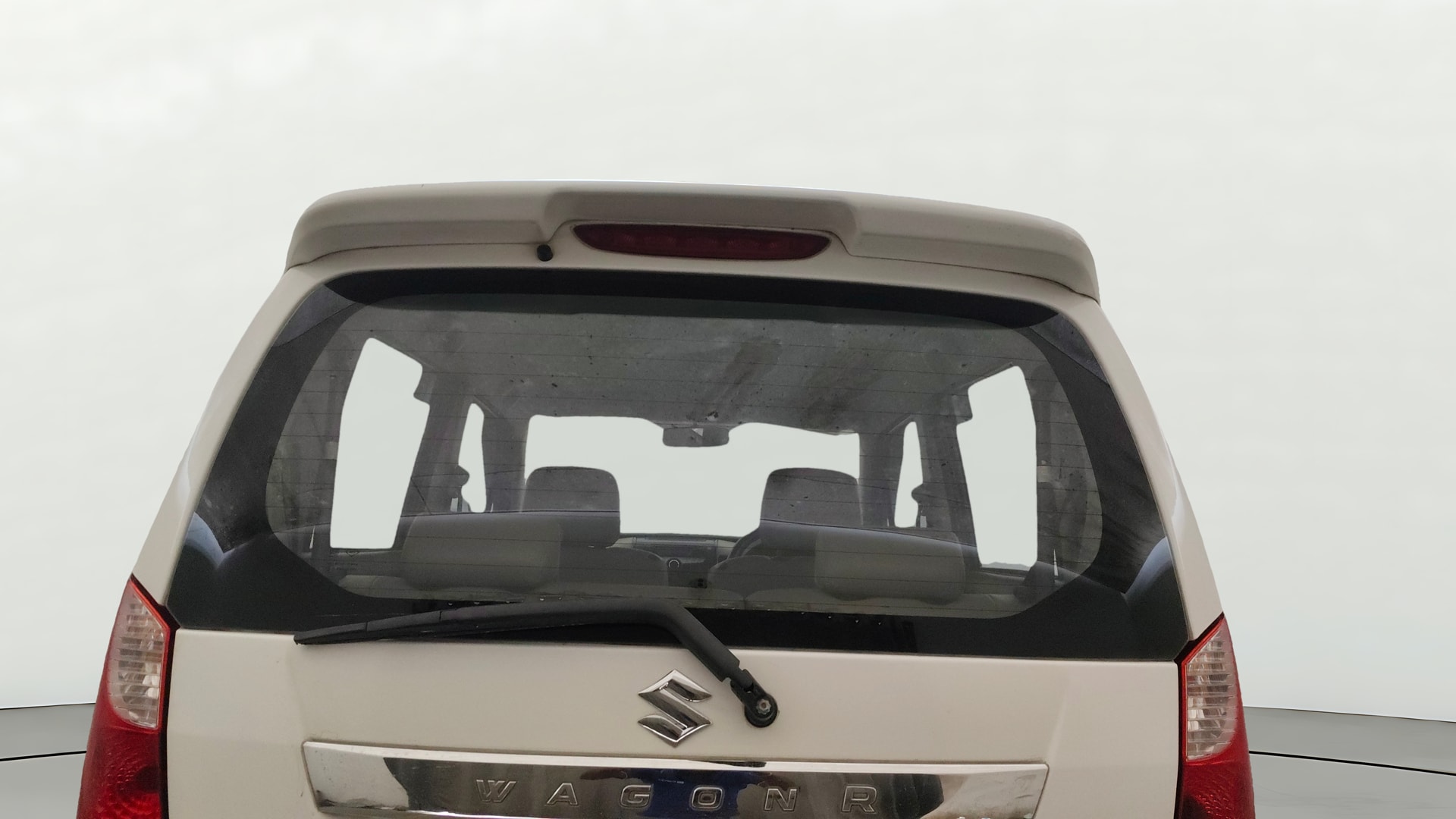 Used 2018 Maruti Suzuki 1000 Used 2018 Maruti Suzuki 1000