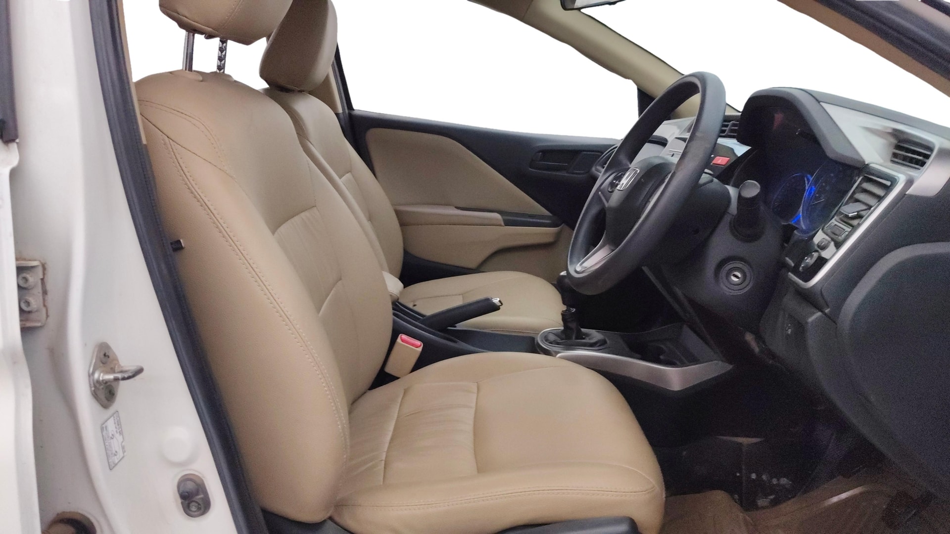 Used 2014 Honda City Used 2014 Honda City