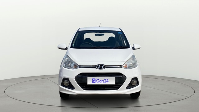 View Hyundai Grand i10 Image 1 Used Hyundai Grand i10 Image 1