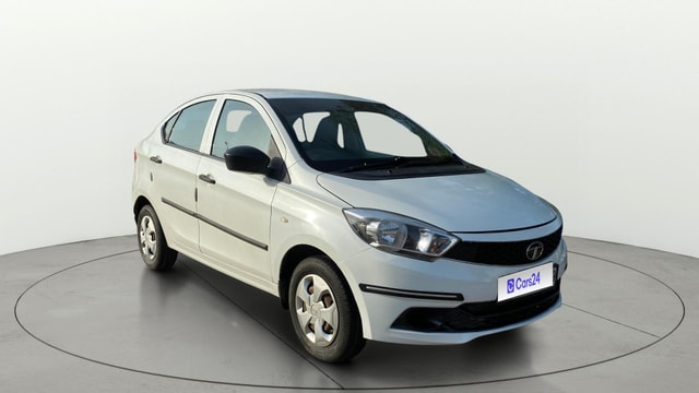 View Tata Tigor Image 22 Used Tata Tigor Image 22