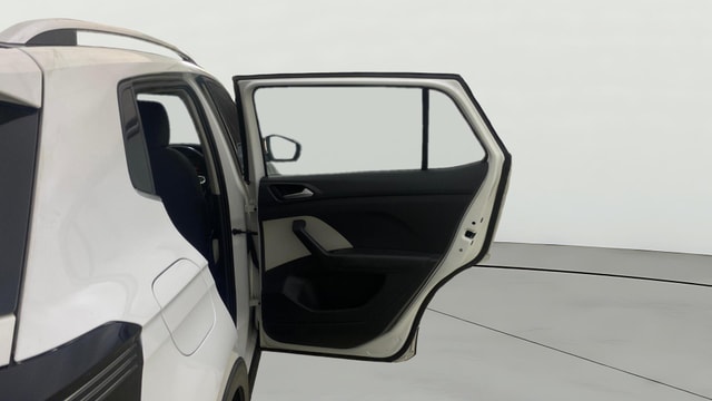 View Volkswagen Taigun Image 7 Used Volkswagen Taigun Image 7