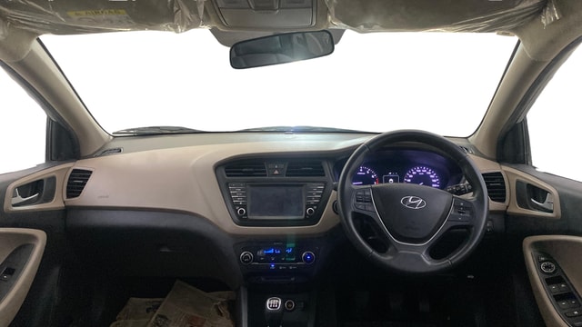 View Hyundai Elite i20 Image 15 Used Hyundai Elite i20 Image 15