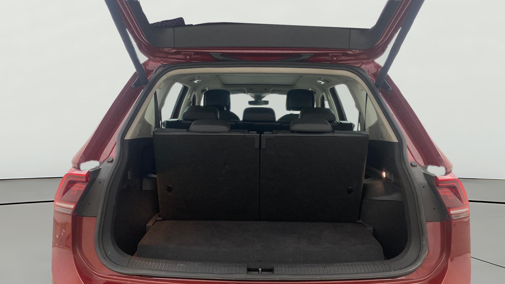 View 2021 Volkswagen Tiguan AllSpace 2.0 TSI Image 42 Used 2021 Volkswagen Tiguan AllSpace 2.0 TSI Image 42