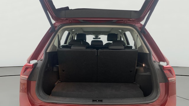 View Volkswagen Tiguan AllSpace Image 42 Used Volkswagen Tiguan AllSpace Image 42