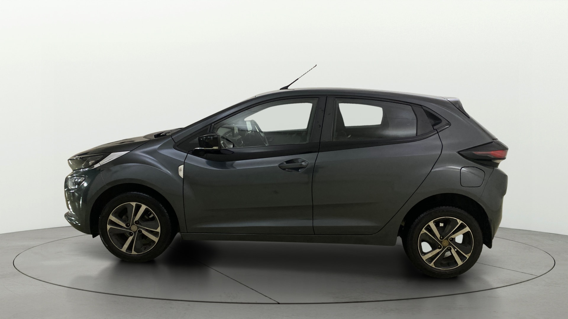 Used 2020 Tata Altroz Used 2020 Tata Altroz