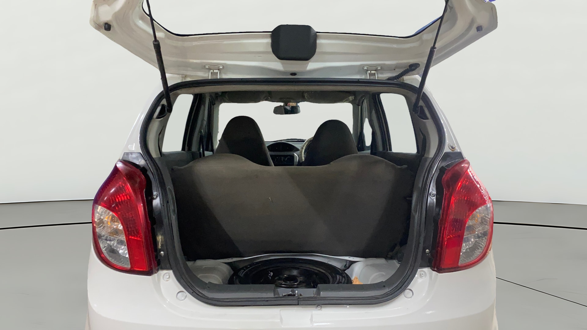 View 2016 Maruti Suzuki Alto 800 LX Image 43 Used 2016 Maruti Suzuki Alto 800 LX Image 43