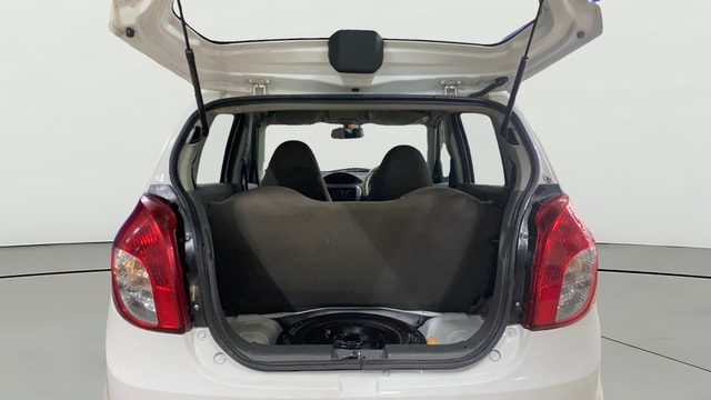 View Maruti Suzuki Alto 800 Image 43 Used Maruti Suzuki Alto 800 Image 43