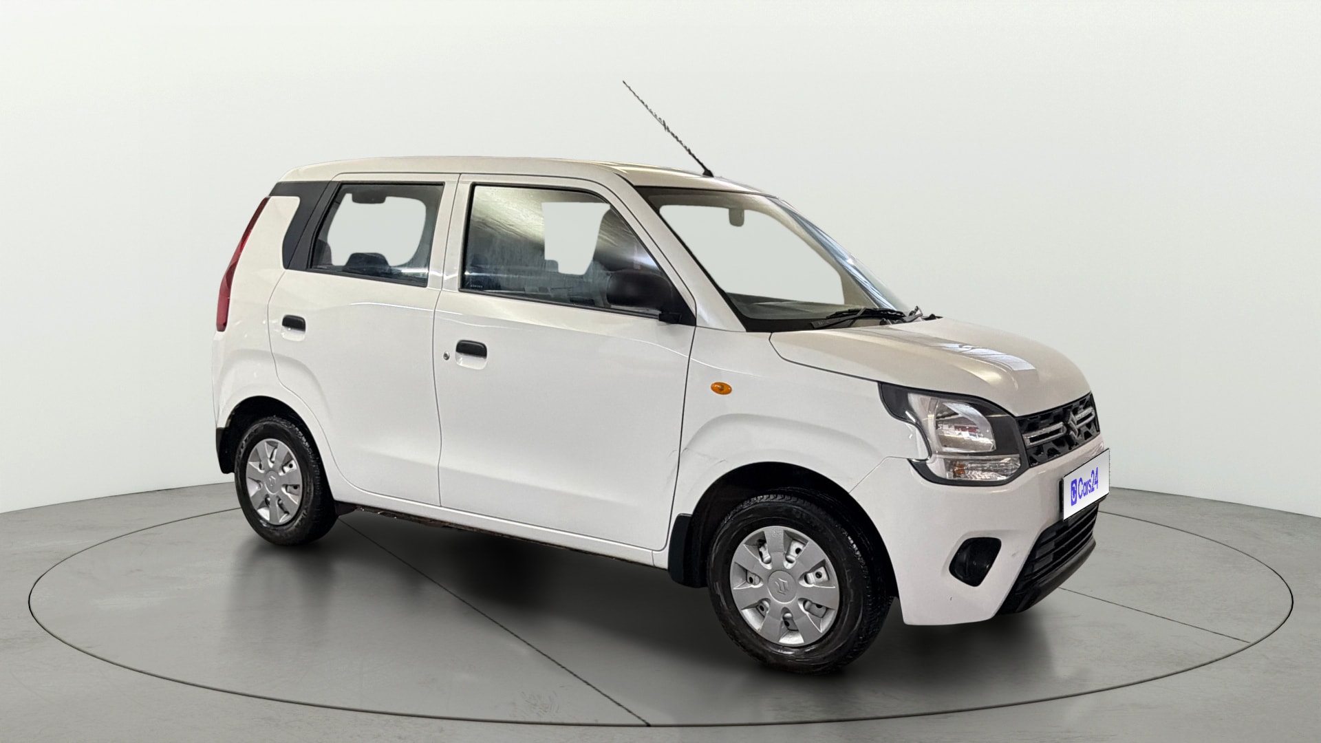 View 2026 Maruti Suzuki 1000 Base Variant Image 21 Used 2026 Maruti Suzuki 1000 Base Variant Image 21